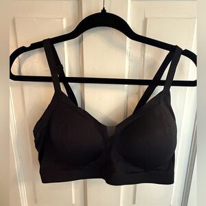 Soma - Enbliss Luxe Adjustable Mesh Bralette